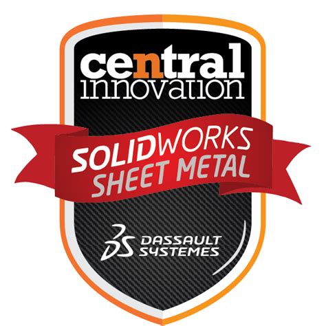 solidworks sheet metal course